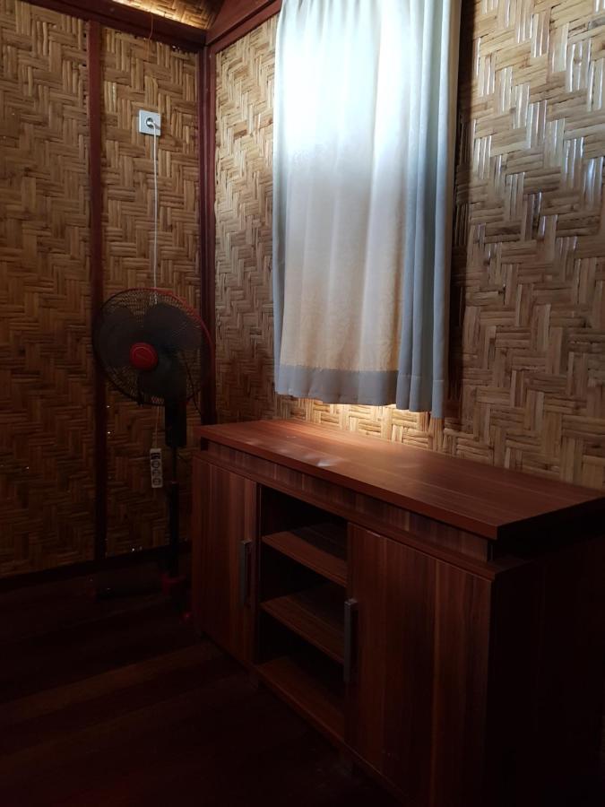 Bidara Cottage Labuhan Pandan Bagian luar foto