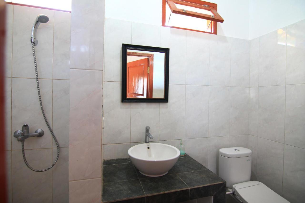 Bidara Cottage Labuhan Pandan Bagian luar foto